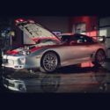 94 Toyota Supra, single turbo 1305HP
