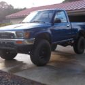 94 Toyota Tacoma 4x4