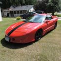 94 Trans am with a built LT1 and a T56!