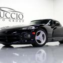 94 Viper RT/10 - Black / Gray - 30K Miles! Just Serviced! Priced to Sell!!