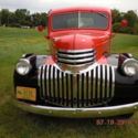 !941 Chevrolet AK Pickup