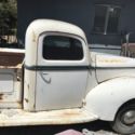 !941 Ford pickup truck - BARN FIND