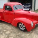 !941 Willys Truck. Blown,Very Nice! Partial Trades Concidered