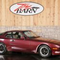 944 Coupe VERY clean 87k mi 5-speed Clarion CD Tilt roof PCA Burgundy