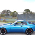 944 LOW MILES 79k CLEAN HISTORY 5Speed POWER SUNROOF