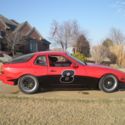944 Porsche Turbo - Track Car -- Not Street Legal