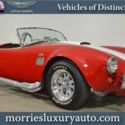 &#039;95 MidStates Ford Cobra, Multiple Award Winner, Rebuilt Motor