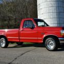 95% ORIGINAL PAINT LOW MILES NON SMOKER COLD AIR RUNS & DRIVES LIKE NEW SURVIVOR