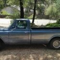 95 percent restored Chevy C10
