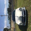 95 Thunderbird 1950 Modified Continental Kit
