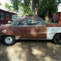 !951 Chevrolet Styleline Project