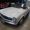95100 Miles 2.3L 6 cylinder AutomaticConvertible