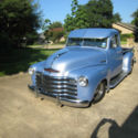 !952 Chevy  5 window Resto Mod Pickup 383 Stroker