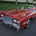 952 Miles 500 CID V8 AutomaticConvertible