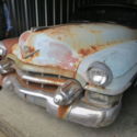 !953 convertible  with potential  Pretty complete  Estate sale  Call May deliver