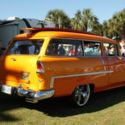 !955 Chevrolet Wagon 210/150/ Belair