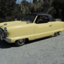 !955 Nash Metropolitan