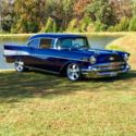 !957 Belair ProTouring LS3 Whipple Supercharger
