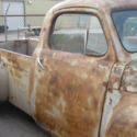 !957 Studebaker Pickup Truck  Parts only