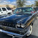 !958 Chrysler New Yorker 4-door Hardtop