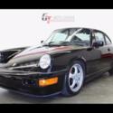 964 C2 5-Speed 911 Aircooled 3.6L Rennsport Singer RWB RSR RS 930 993 gt3 G50