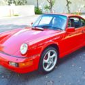 964 C2 COUPE ( JUST SERVICED ) ---- RUNS GREAT ---- STOCK