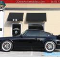 964 C4 5 Speed Service History FabSpeed Exhaust BBS Wheels Up-Graded Audio