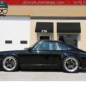 964 Carrera 2 5spd Sport Sts Service History $24k in Upgrades Clean Carfax