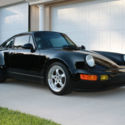 964 Carrera 2 Widebody Turbo Look Turbo 3.6