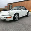964 Carrera 4 Cabriolet