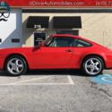 964 Carrera 4 Coupe 54k Miles 5 Speed Clean Carfax