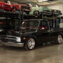964 Miles 5.3L V8 AutomaticCustom Pick Up