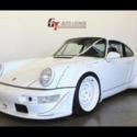 964 RWB Rauh Welt Widebody Aircooled Singer SEMA RSR 930 993 935 RUF CTR Turbo