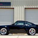 964 Turbo 965 | UNRESTORED | TWO OWNER | COLLECTOR QUALITY | INVESTMENT GRADE