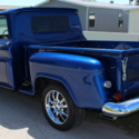 !966 Chevy C10 Stepside