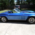 !966 Corvette Convertible