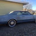 !967 Olds Cutlass Holiday Coupe 330 Jetfire