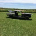 !968 Mustang project