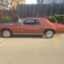 !969 Ford Thunderbird