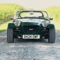 !969 MG Midget Arkley Conversion 5 speed gearbox