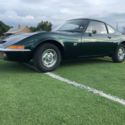!969 Opel GT Restored 2.0 L Big Valve w/ balanced flywheel