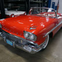 96998 Miles 370 CID 300HP TRI-POWER AutomaticConvertible