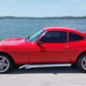!971 Opel GT    Pro Tour     Resto Mod