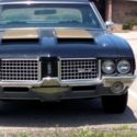 !972 Oldsmobile 442 Tribute 84,000 miles