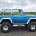 !974 Bronco 408 Stroker lifted
