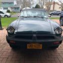 976 MGB