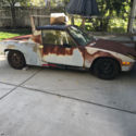 !976 Porsche 914 Renegade And More!