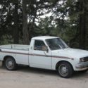 !976 Toyota Pickup