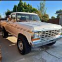 978 Ford F150 Regular Cab