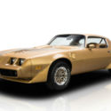 !979 Pontiac Trans Am